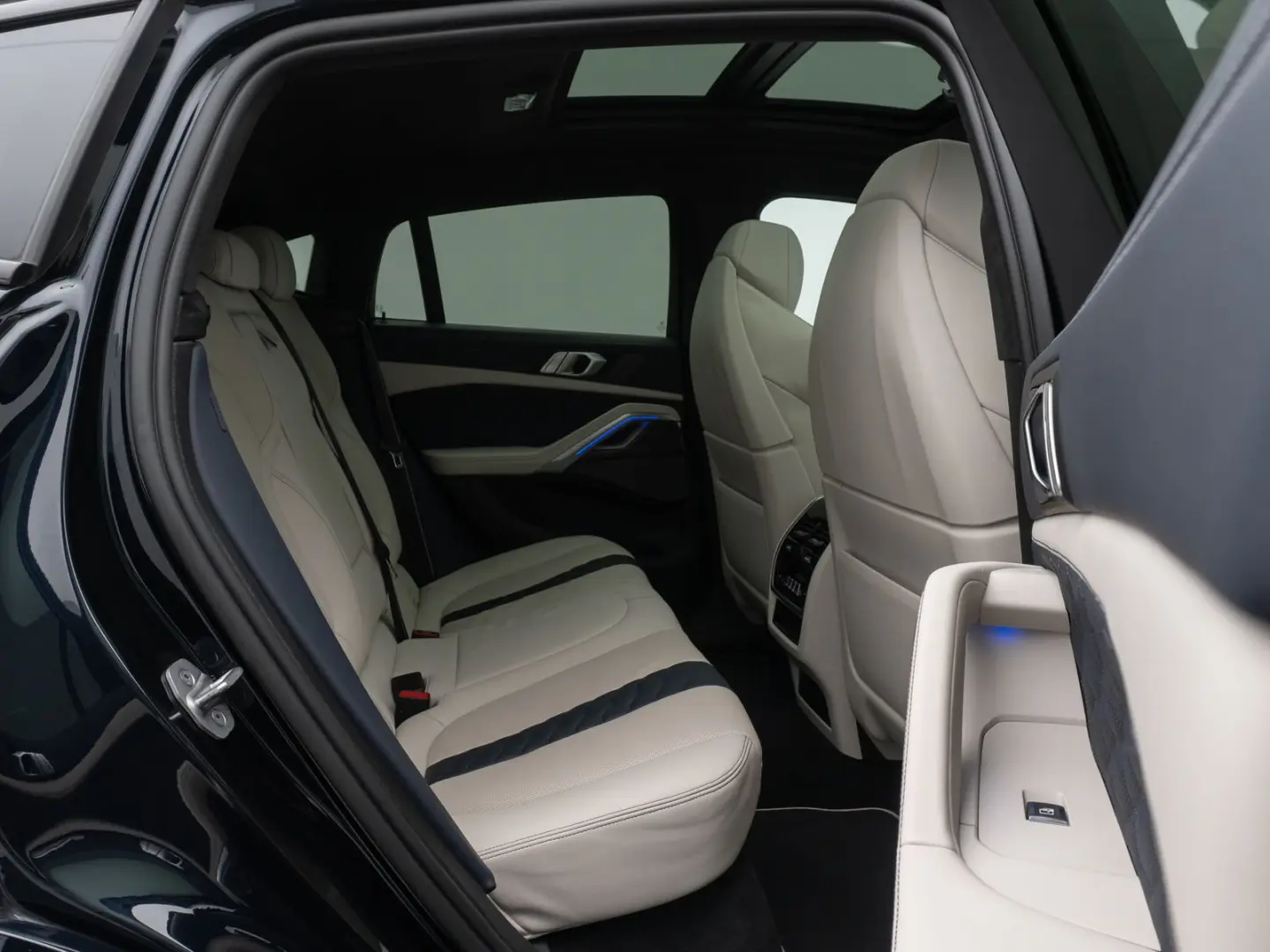X6 M Competition M Driver´s DisplKey SkyLounge
