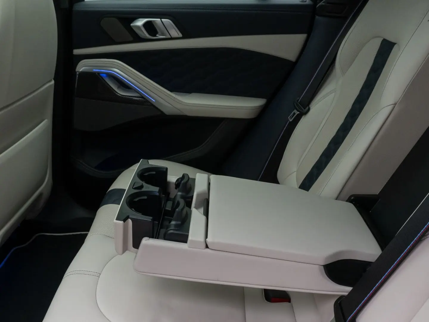 X6 M Competition M Driver´s DisplKey SkyLounge