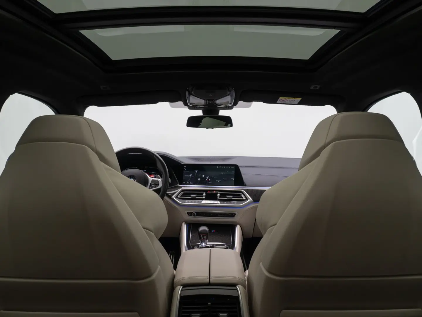 X6 M Competition M Driver´s DisplKey SkyLounge
