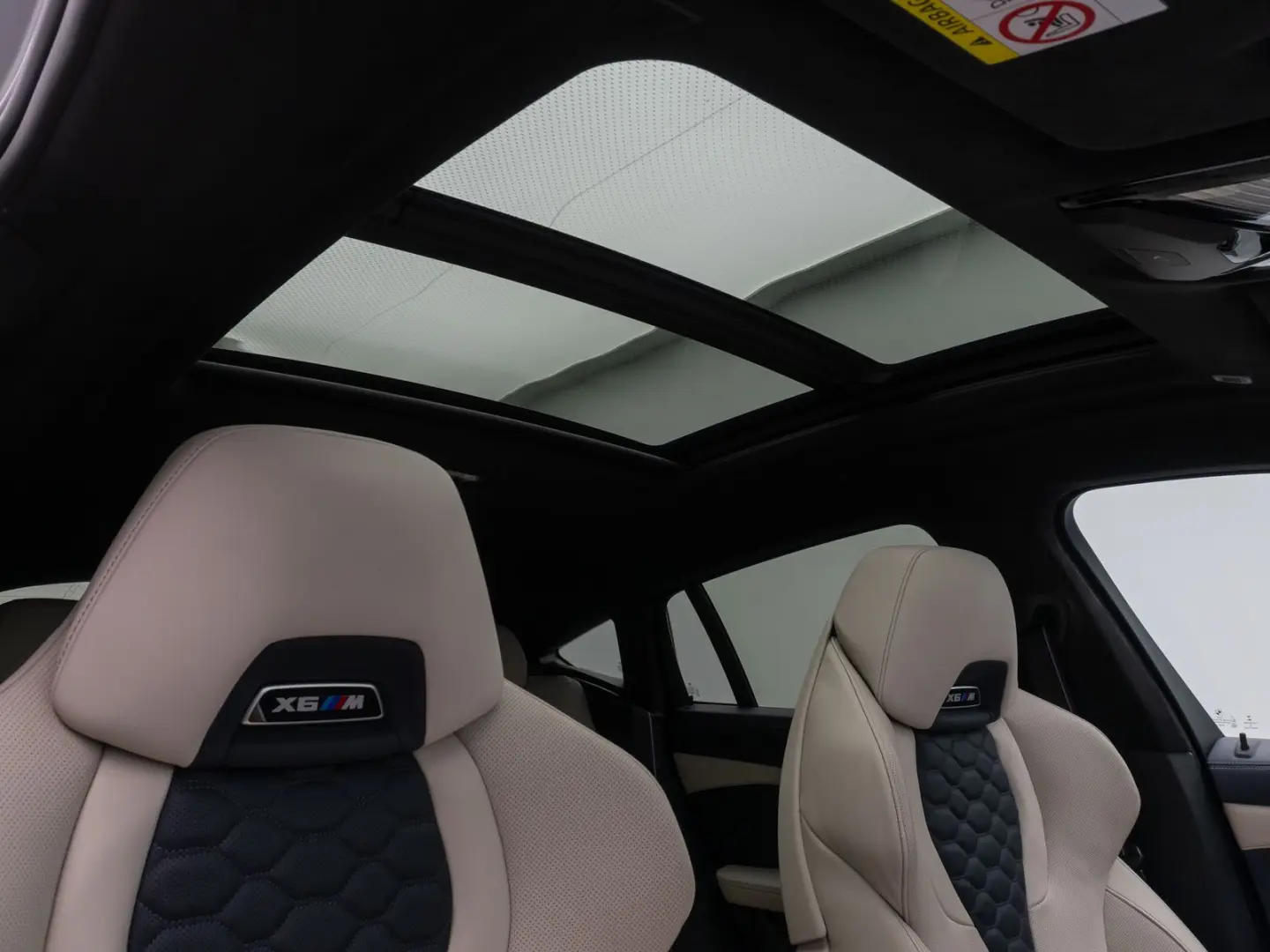 X6 M Competition M Driver´s DisplKey SkyLounge
