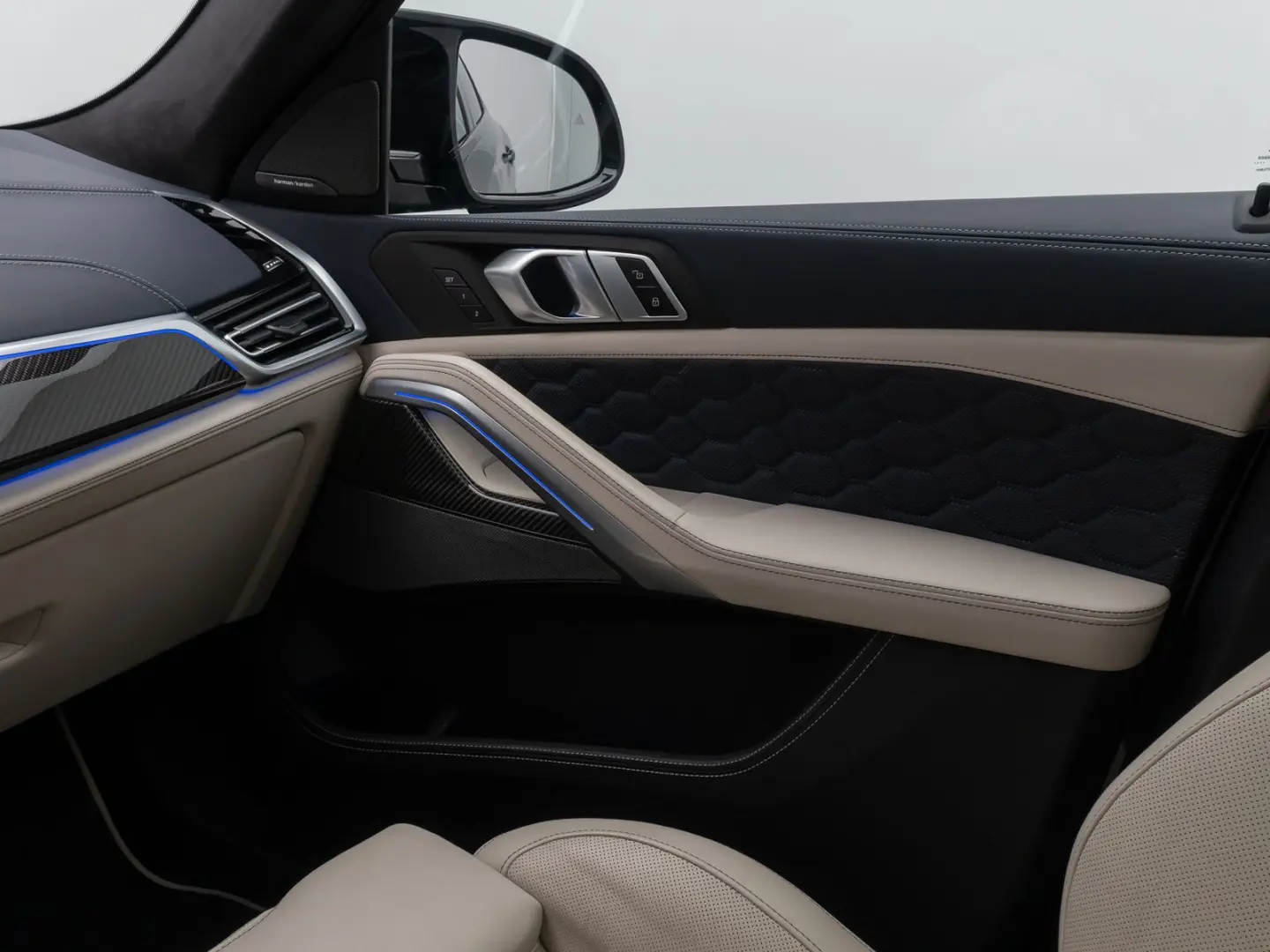 X6 M Competition M Driver´s DisplKey SkyLounge