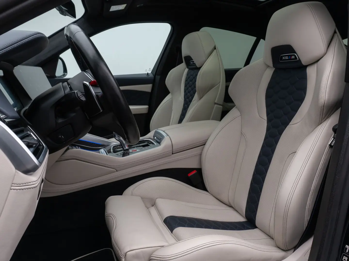 X6 M Competition M Driver´s DisplKey SkyLounge