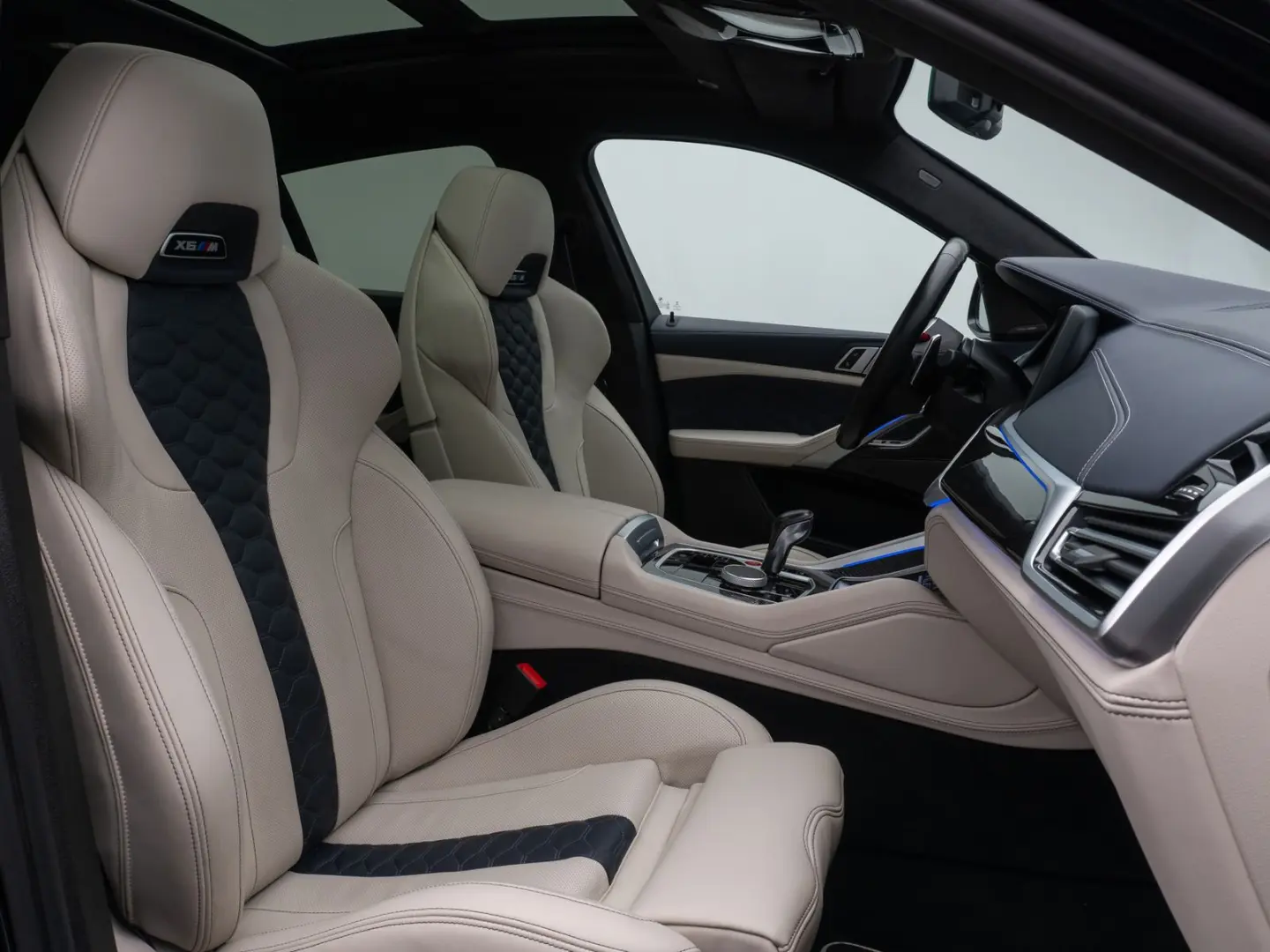 X6 M Competition M Driver´s DisplKey SkyLounge