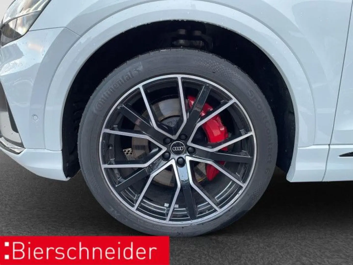 Q8 60TFSI e qu S-Line 22 AHK B&O HuD PANO 5J.GAR