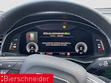 Q8 60TFSI e qu S-Line 22 AHK B&O HuD PANO 5J.GAR