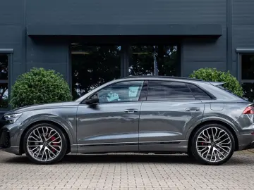 Q8 60 TFSI e quattro Pro Line S Competition