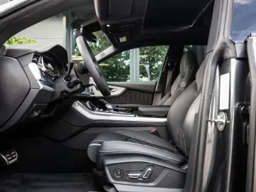 Q8 60 TFSI e quattro Pro Line S Competition