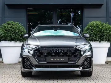Q8 60 TFSI e quattro Pro Line S Competition
