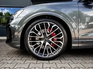 Q8 60 TFSI e quattro Pro Line S Competition