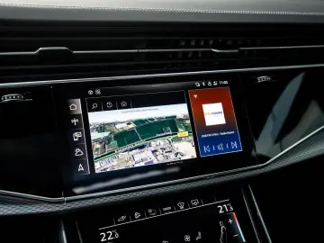 Q8 60 TFSI e quattro Pro Line S Competition