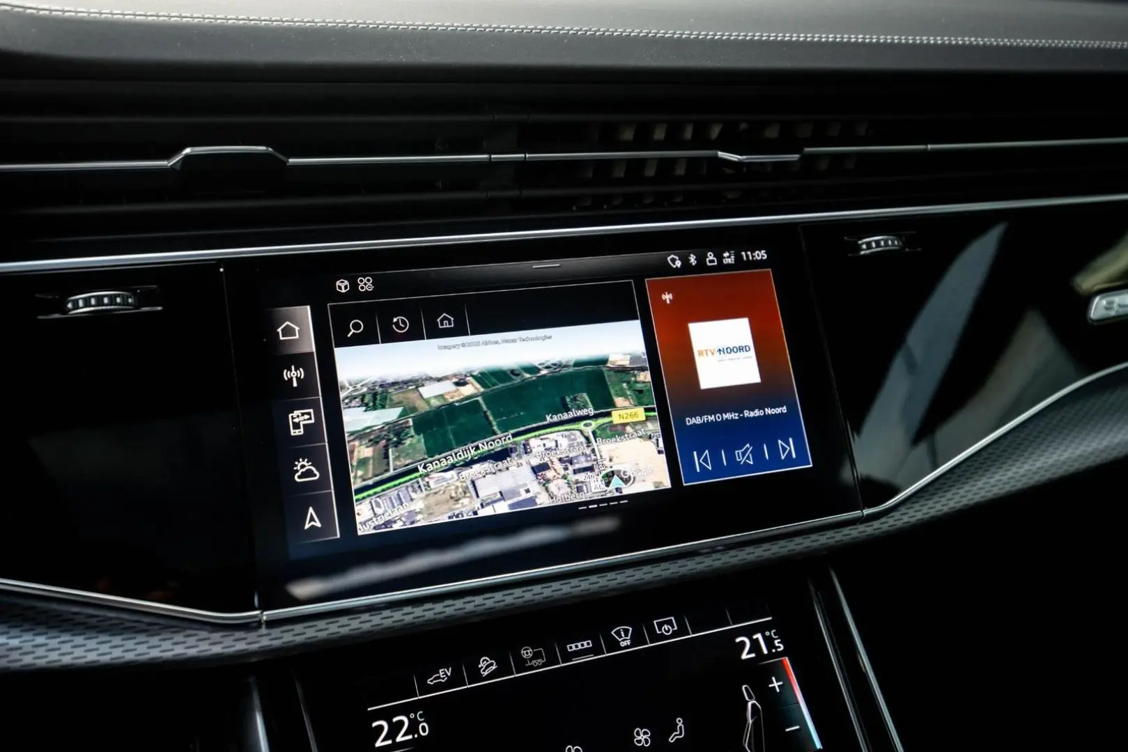 Q8 60 TFSI e quattro Pro Line S Competition