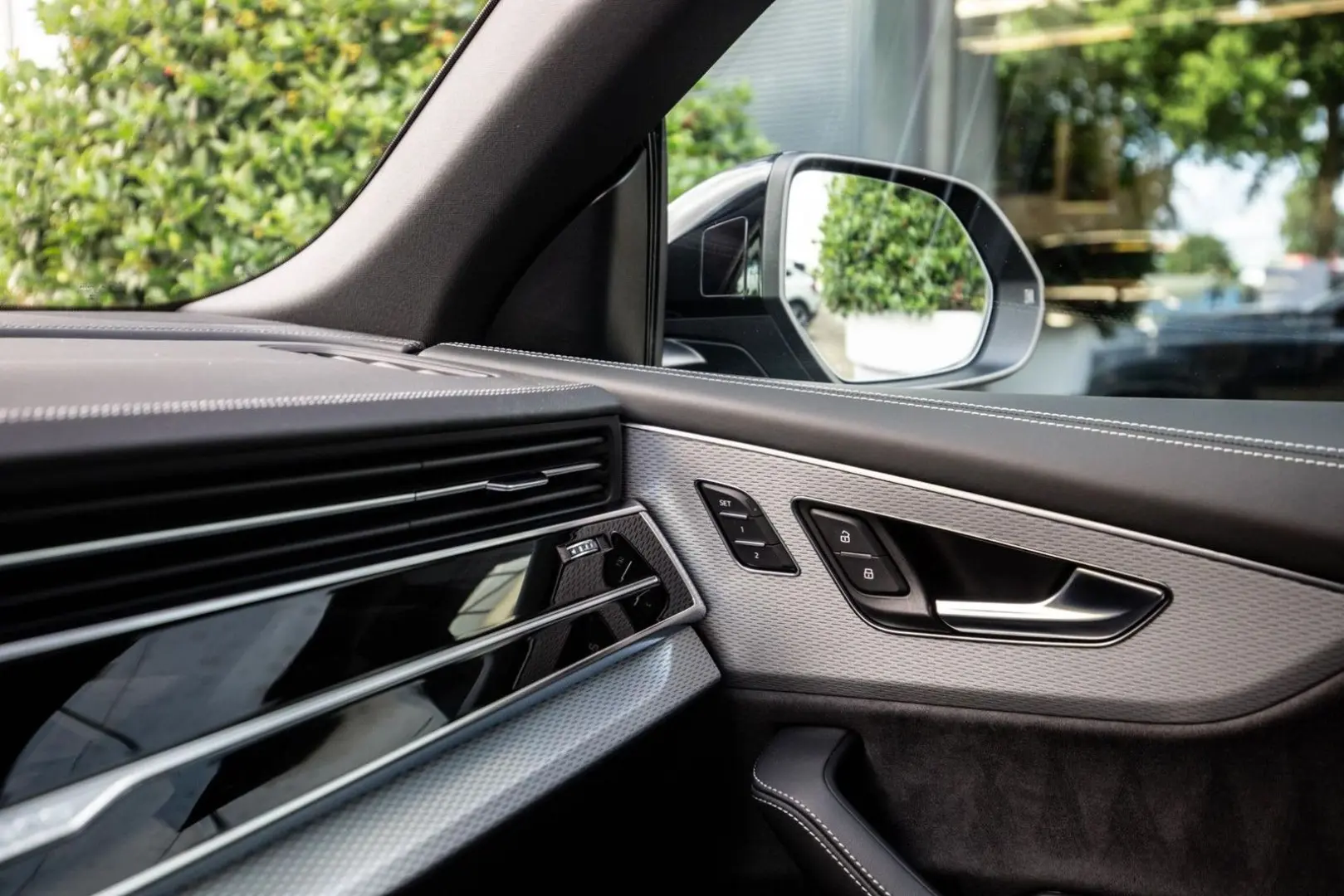 Q8 60 TFSI e quattro Pro Line S Competition