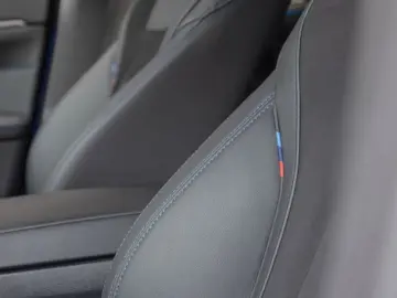 BMW 420 Gran Coupé 420d xDrive GC M-Sport Camera