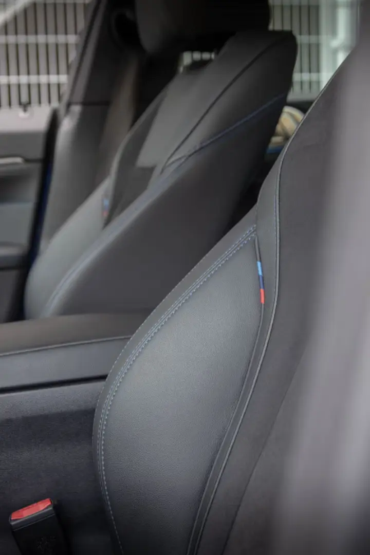 BMW 420 Gran Coupé 420d xDrive GC M-Sport Camera