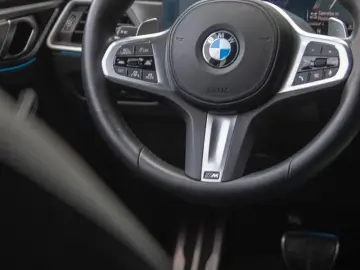 BMW 420 Gran Coupé 420d xDrive GC M-Sport Camera