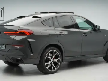 X6 xDrive40d - M Seats  H K  Sky Lounge  IAS