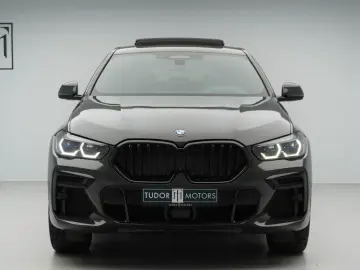 X6 xDrive40d - M Seats  H K  Sky Lounge  IAS