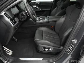 X6 xDrive40d - M Seats  H K  Sky Lounge  IAS