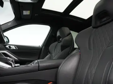 X6 xDrive40d - M Seats  H K  Sky Lounge  IAS