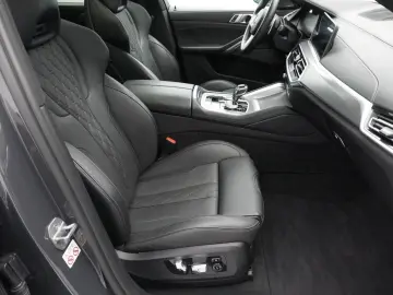 X6 xDrive40d - M Seats  H K  Sky Lounge  IAS