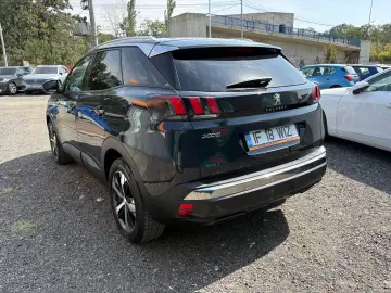 Peugeot 3008 1.5 BlueHDI S&S EAT8 Allure