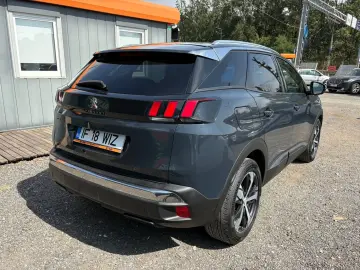 Peugeot 3008 1.5 BlueHDI S&S EAT8 Allure