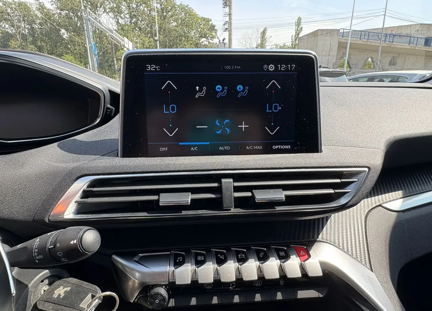 Peugeot 3008 1.5 BlueHDI S&S EAT8 Allure