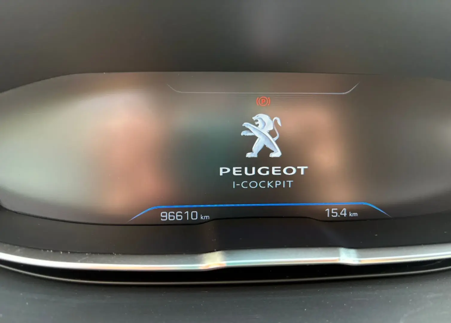 Peugeot 3008 1.5 BlueHDI S&S EAT8 Allure