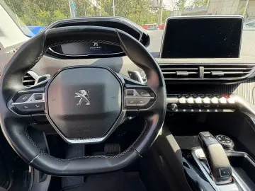Peugeot 3008 1.5 BlueHDI S&S EAT8 Allure