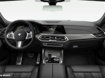 X6 xDrive30d M Sport Standheizung AHK Head-Up