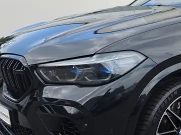 X6 M Competition M-Carbon SkyLounge Massage TV P