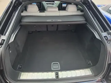 X6 M Competition M-Carbon SkyLounge Massage TV P