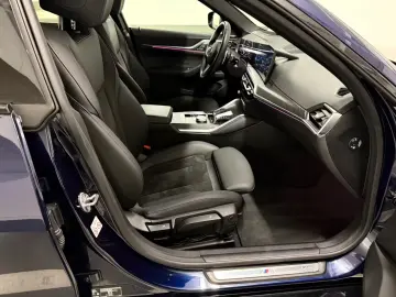 BMW 420 Gran Coupé 420d xD GC M Sport HUD 360