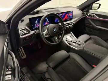BMW 420 Gran Coupé 420d xD GC M Sport HUD 360
