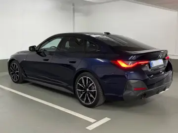BMW 420 Gran Coupé 420d xD GC M Sport HUD 360