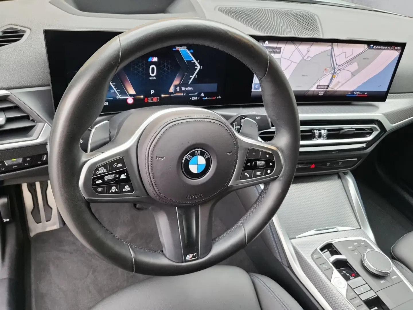 BMW 420 d xDrive Gran Coupe Brooklyn Gri
