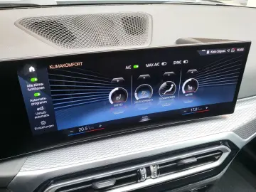 BMW 420 d xDrive Gran Coupe Brooklyn Gri
