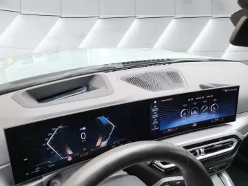 BMW 420 d xDrive Gran Coupe Brooklyn Gri