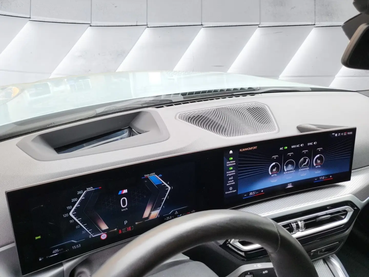BMW 420 d xDrive Gran Coupe Brooklyn Gri
