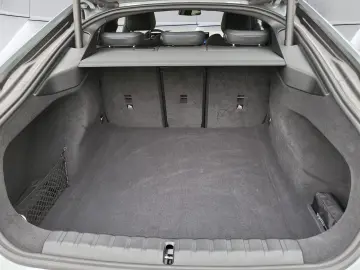 BMW 420 d xDrive Gran Coupe Brooklyn Gri