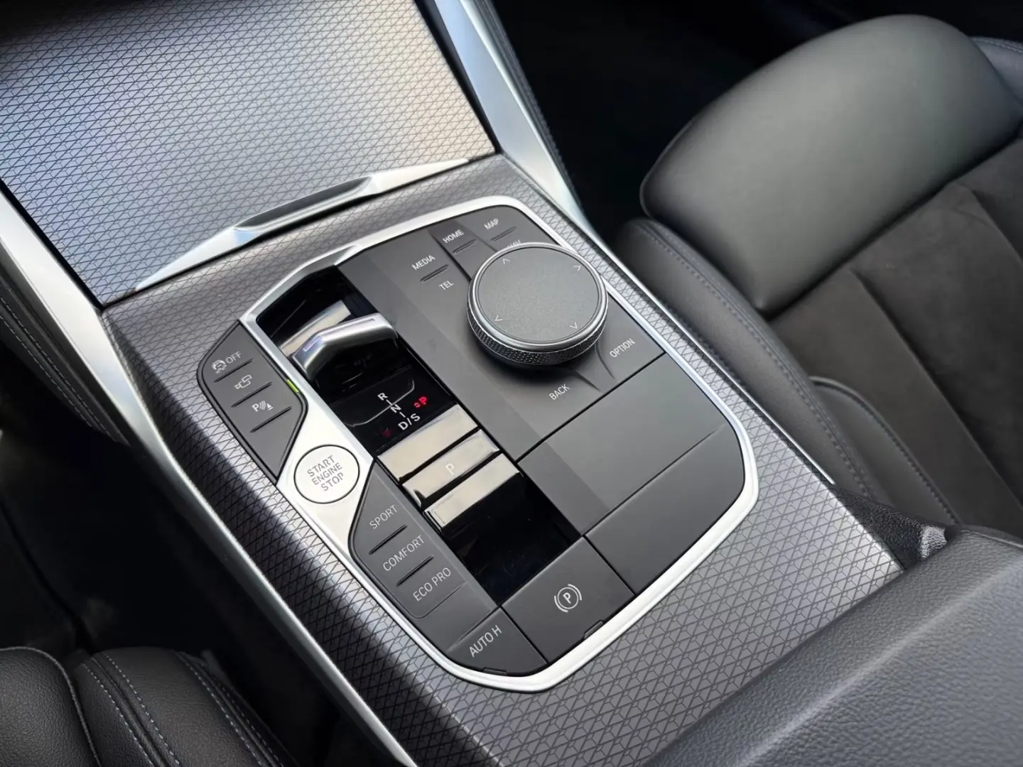 BMW 420 Gran Coupé 420d Gran Coupe xDrive M Sport