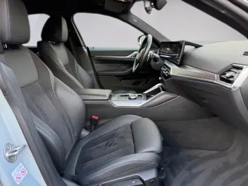 BMW 420 Gran Coupé 420d Gran Coupe xDrive M Sport