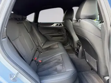 BMW 420 Gran Coupé 420d Gran Coupe xDrive M Sport