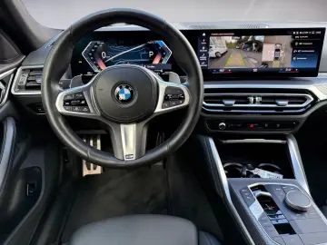 BMW 420 Gran Coupé 420d Gran Coupe xDrive M Sport