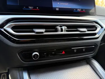 BMW 420 Gran Coupé 420d Gran Coupe xDrive M Sport