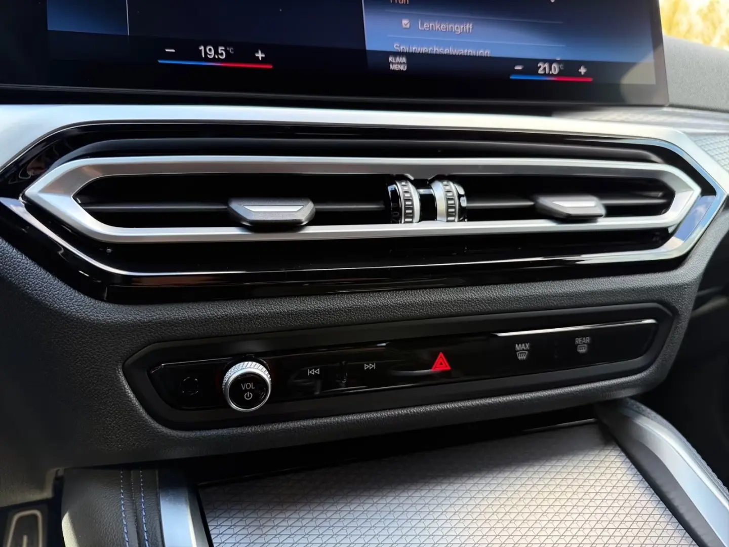 BMW 420 Gran Coupé 420d Gran Coupe xDrive M Sport