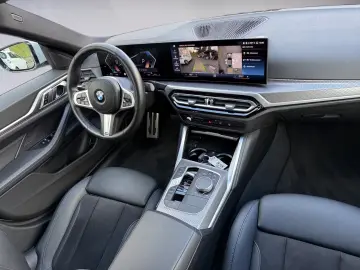 BMW 420 Gran Coupé 420d Gran Coupe xDrive M Sport