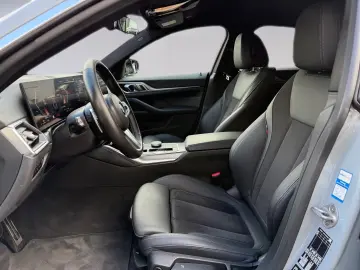 BMW 420 Gran Coupé 420d Gran Coupe xDrive M Sport