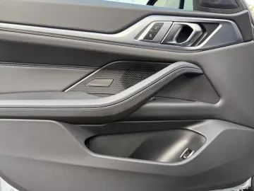 BMW 420 Gran Coupé 420d Gran Coupe xDrive M Sport