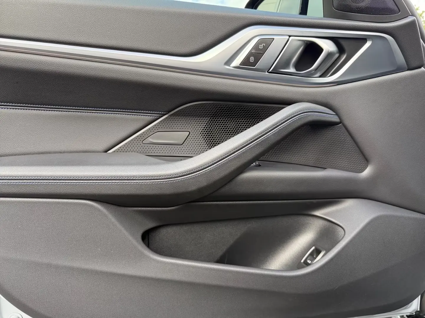 BMW 420 Gran Coupé 420d Gran Coupe xDrive M Sport